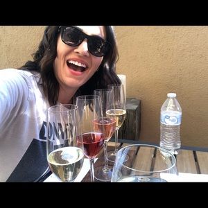 Meet your Posher, Christine